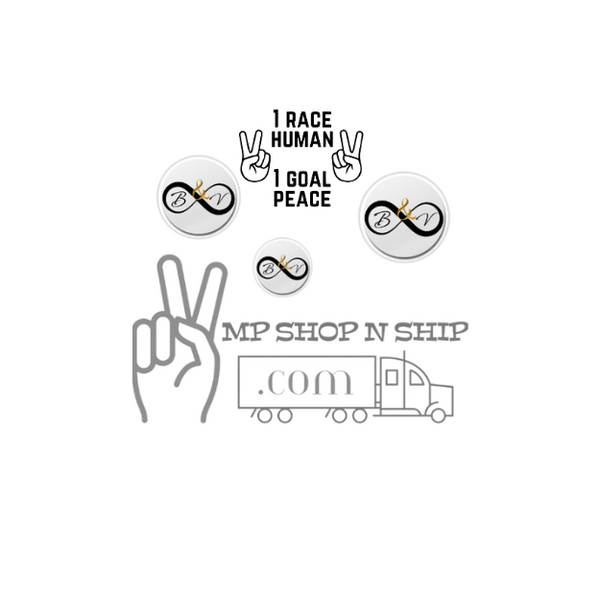 VMP SHOP N SHIP logo