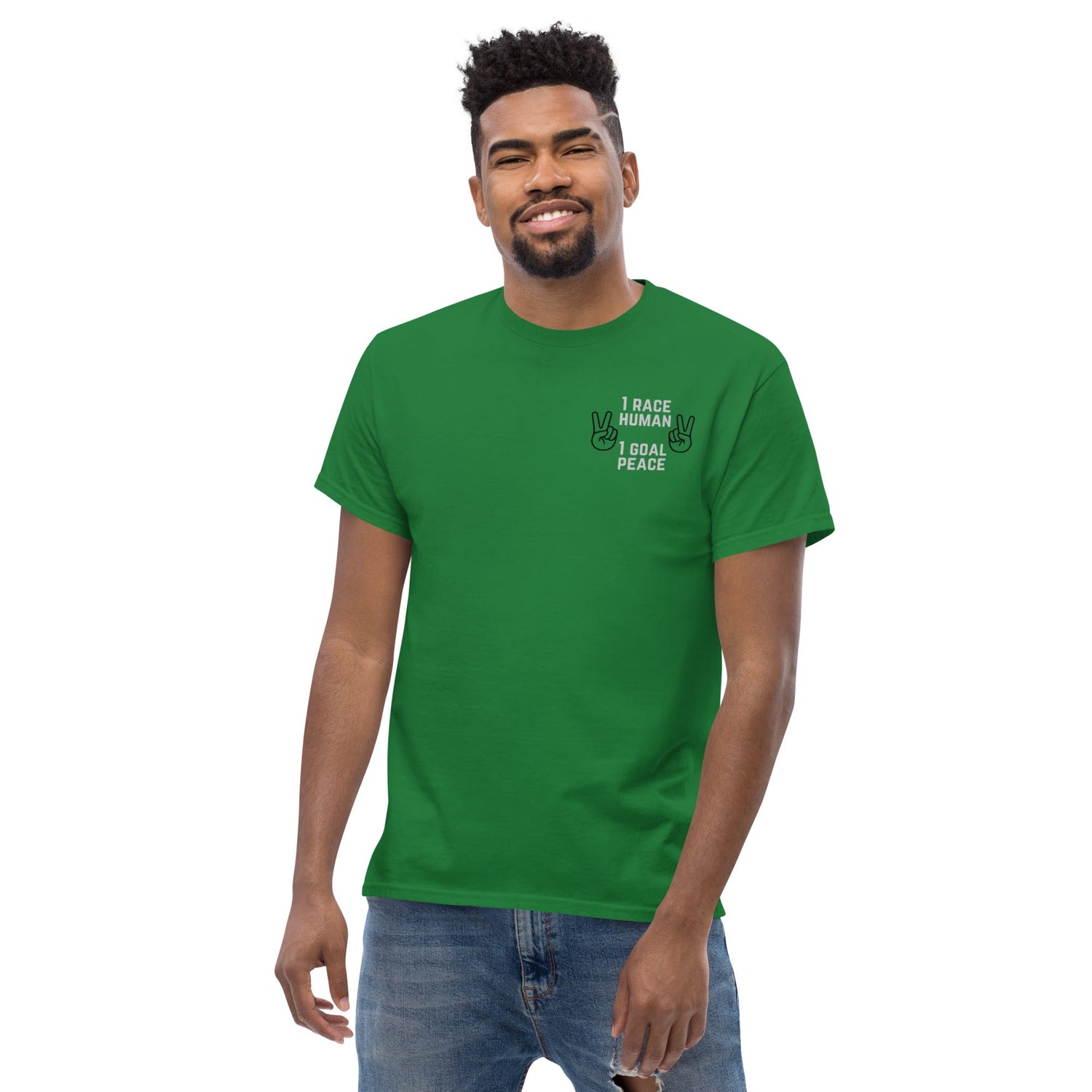 MEN'S T-SHIRTS