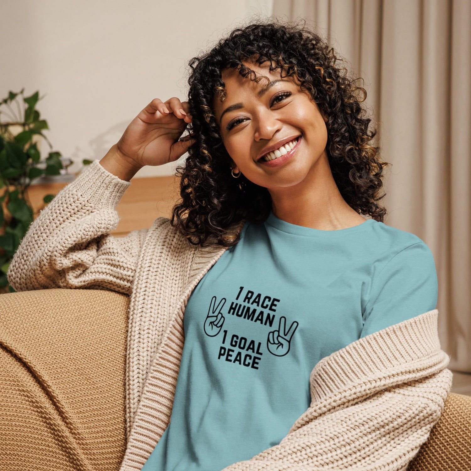 WOMEN'S T-SHIRTS